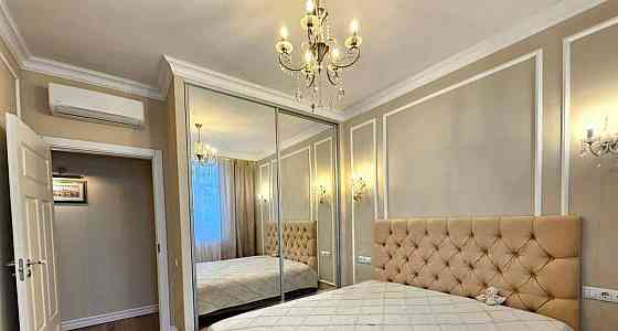 Таунхаус, 130 м2, 0.7 сотки, 3 эт. Истра