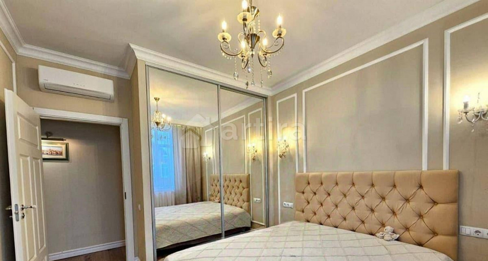 Таунхаус, 130 м2, 0.7 сотки, 3 эт. Истра - изображение 6