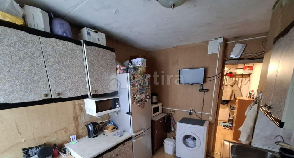 Комната, 11 м2, 1/16 эт. Москва - изображение 7