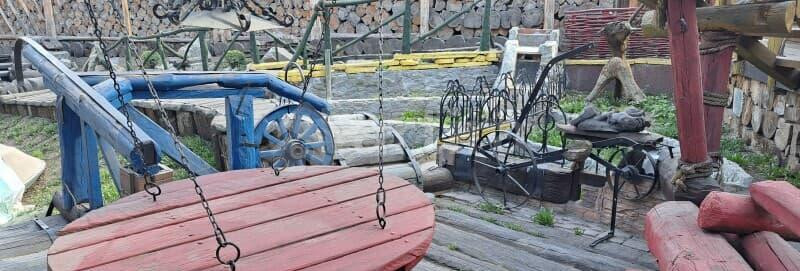 Коттедж, 250 м2 Новосибирск - изображение 5