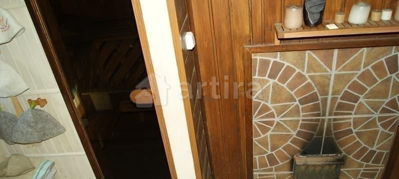 Коттедж, 150 м2 Новосибирск - изображение 15