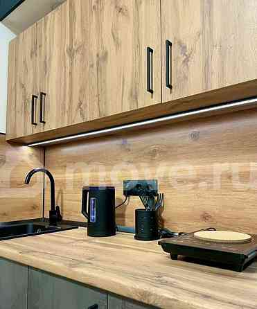 Студия, 29 м2, 1/2 эт. Москва