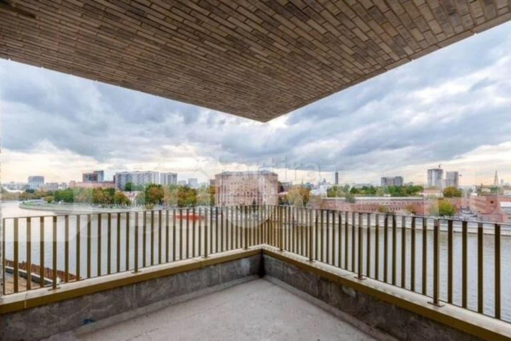 3-комн. квартира, 100 м2, 7/16 эт. Москва - изображение 6