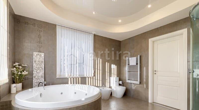 Коттедж, 700 м2 Бронницы - изображение 13