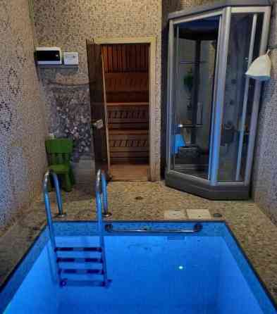 Коттедж, 250 м2 Видное