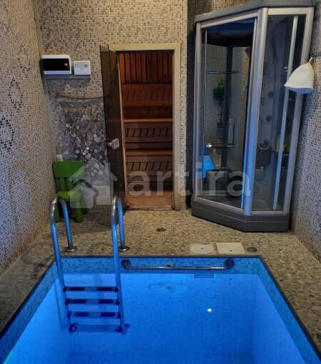 Коттедж, 250 м2 Видное - изображение 5