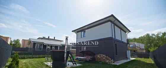 Дом, 120 м2 Москва