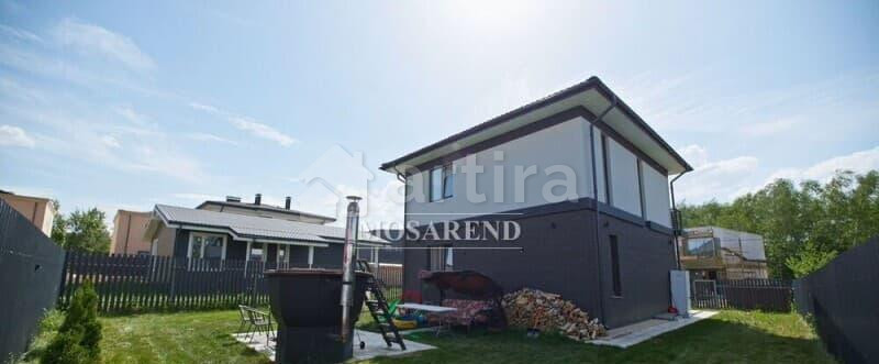 Дом, 120 м2 Москва - изображение 4