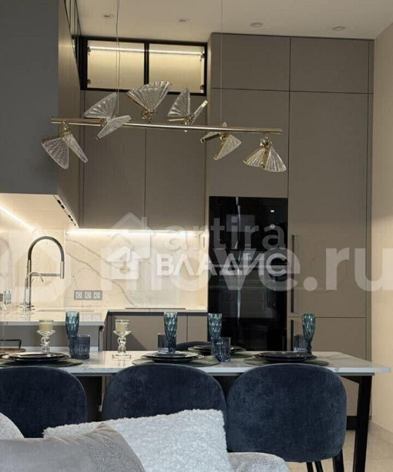 3-комн. квартира, 66 м2, 34/41 эт. Москва - изображение 7