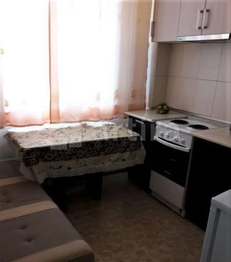 1-комн. квартира, 39 м2, 11/25 эт. Казань - изображение 6