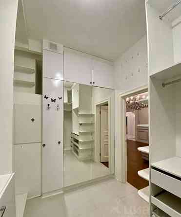 4-комн. квартира, 154 м2, 7/10 эт. Москва