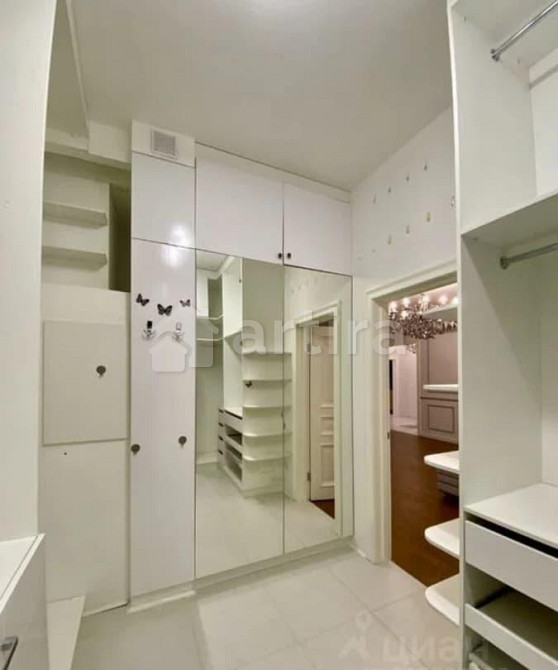 4-комн. квартира, 154 м2, 7/10 эт. Москва - изображение 6