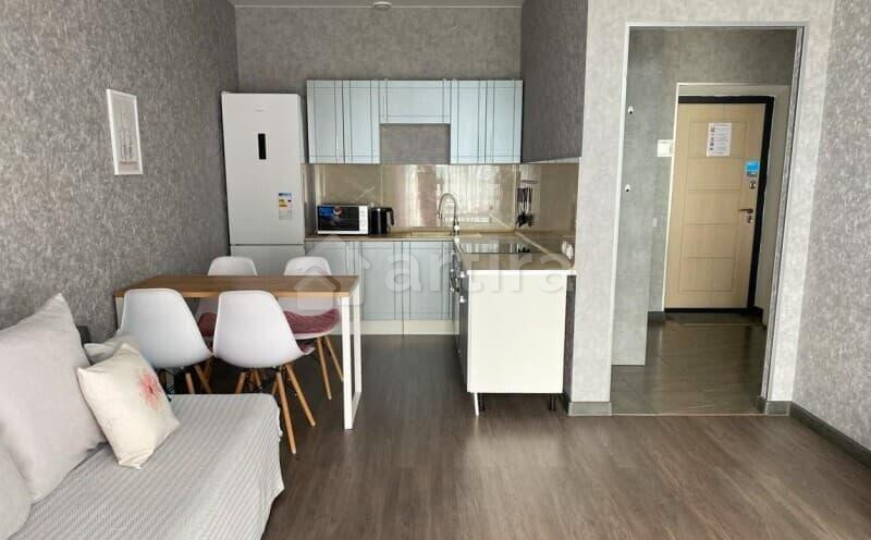 1-комн. квартира, 47 м2, 11/19 эт. Казань - изображение 10