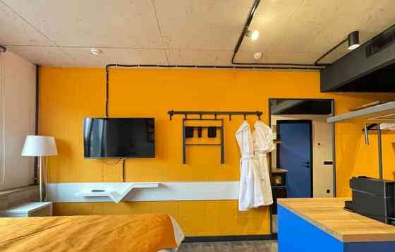 1-комн. квартира, 19 м2, 8/26 эт. Санкт-Петербург