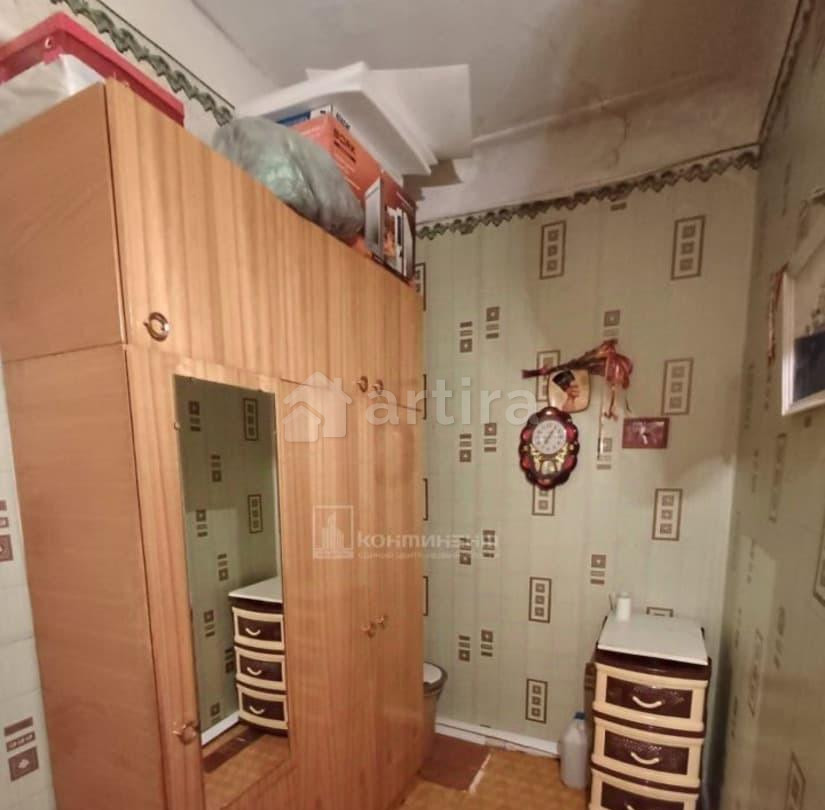 Комната, 18 м2, 2/2 эт. Владимир - изображение 2