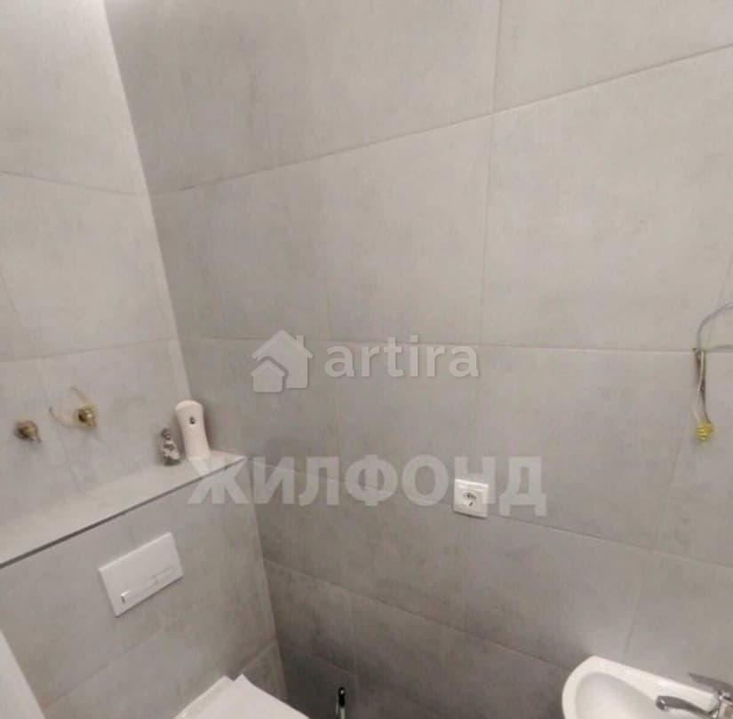 Таунхаус, 57 м2, 4 сотки, 2 эт. Новосибирск - изображение 2