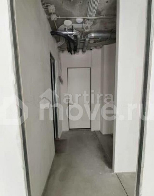 2-комн. квартира, 41.3 м2, 23/44 эт. Москва - изображение 3