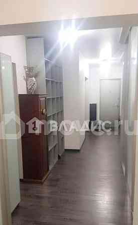 3-комн. квартира, 81.5 м2, 1/22 эт. Москва