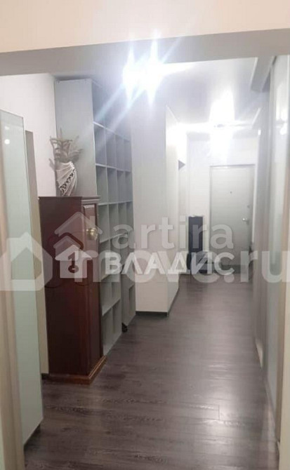 3-комн. квартира, 81.5 м2, 1/22 эт. Москва - изображение 3