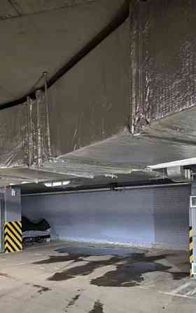 Гараж, 18 м2 Санкт-Петербург