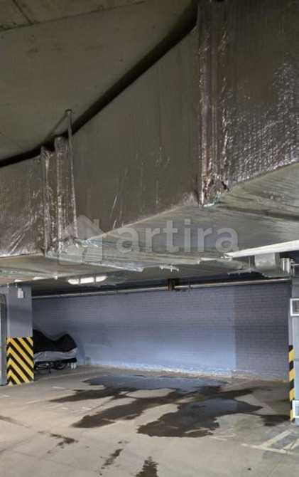 Гараж, 18 м2 Санкт-Петербург - изображение 3