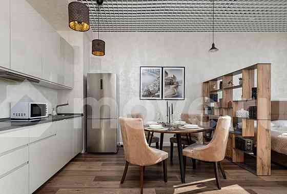 Студия, 51 м2, 28/68 эт. Москва