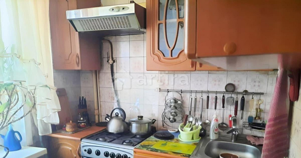 Комната, 13 м2, 2/5 эт. Екатеринбург - изображение 2