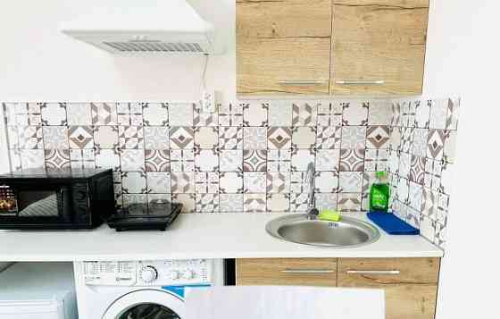 Студия, 25 м2, 13/14 эт. Москва