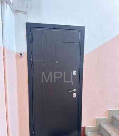 3-комн. квартира, 71.7 м2, 2/5 эт. Москва