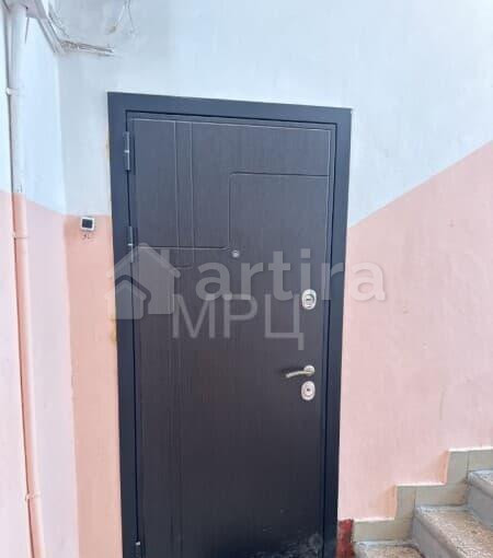 3-комн. квартира, 71.7 м2, 2/5 эт. Москва - изображение 6