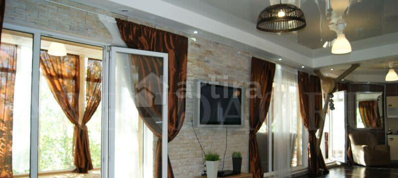 Коттедж, 100 м2 Новосибирск - изображение 8