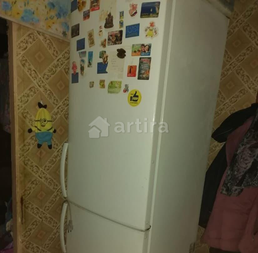 Комната, 48 м2, 5/5 эт. Йошкар-Ола - изображение 3