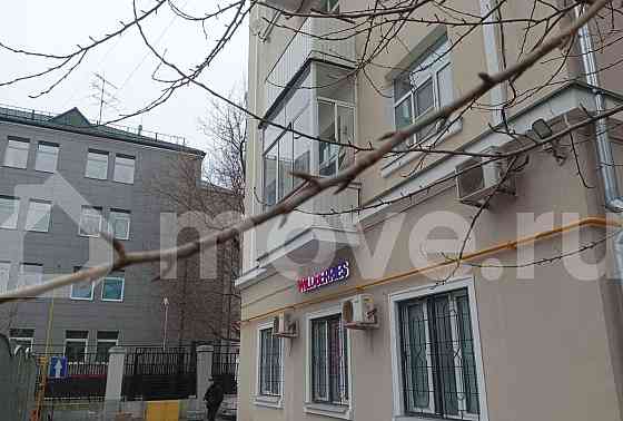 Студия, 36.3 м2, 1/7 эт. Москва