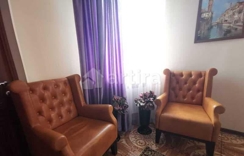 Коттедж, 500 м2 Краснознаменск - изображение 5