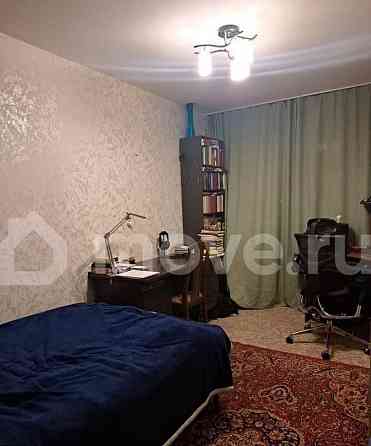 4-комн. квартира, 88.5 м2, 3/14 эт. Москва