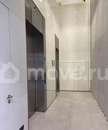 3-комн. квартира, 103 м2, 9/12 эт. Москва