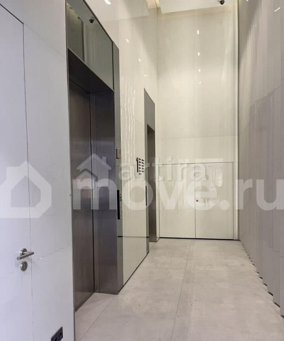 3-комн. квартира, 103 м2, 9/12 эт. Москва - изображение 6