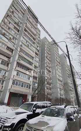 1-комн. квартира, 35 м2, 10/16 эт. Москва