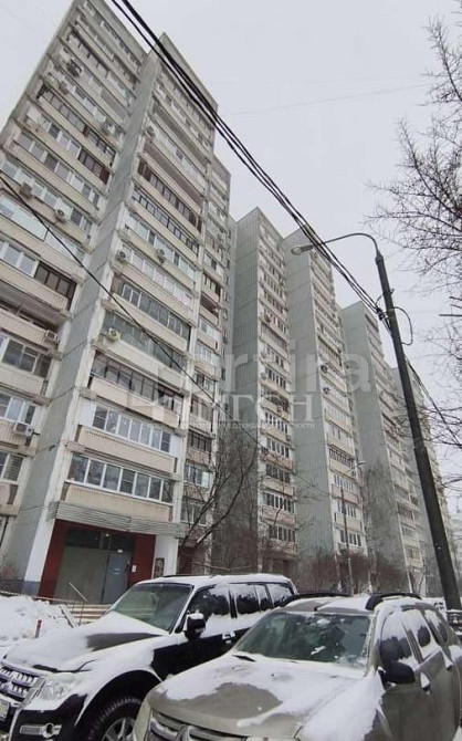 1-комн. квартира, 35 м2, 10/16 эт. Москва - изображение 3