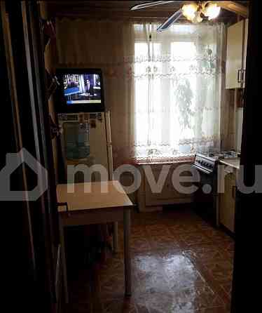 2-комн. квартира, 52 м2, 3/8 эт. Москва