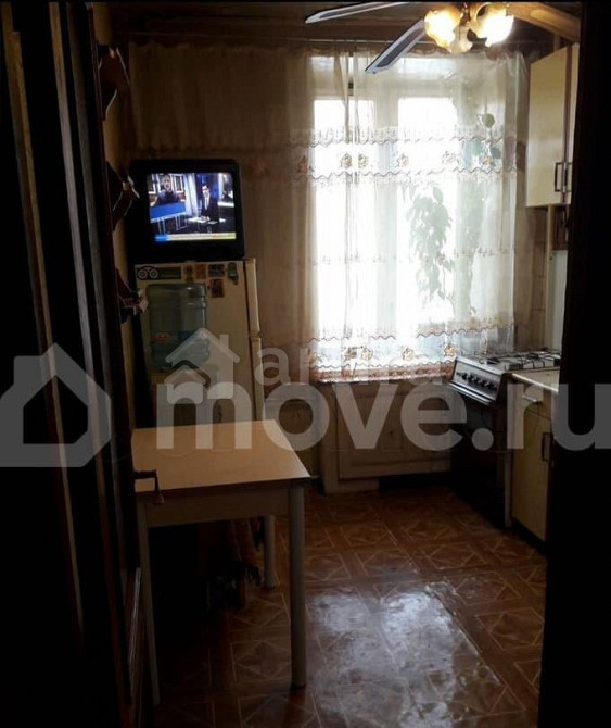 2-комн. квартира, 52 м2, 3/8 эт. Москва - изображение 2