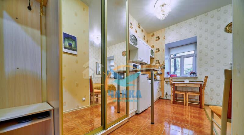 Студия, 18 м2, 1/4 эт. Санкт-Петербург - изображение 14