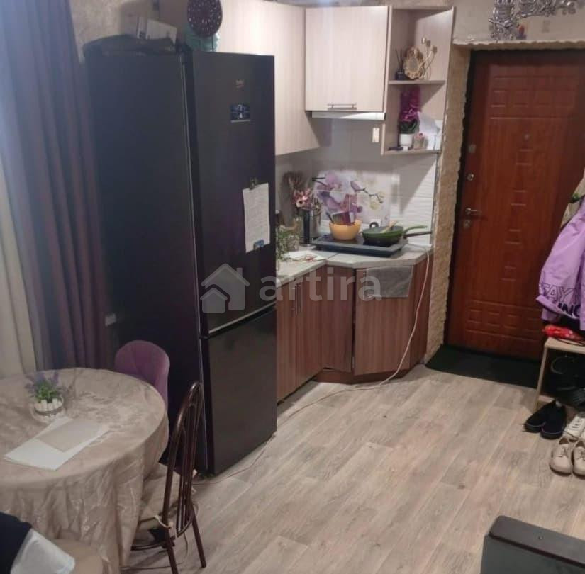 Комната, 19 м2, 2/4 эт. Братск - изображение 1