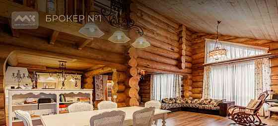 Дом, 247 м2, 20 соток, 2 эт. Выборг