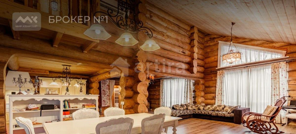 Дом, 247 м2, 20 соток, 2 эт. Выборг - изображение 2