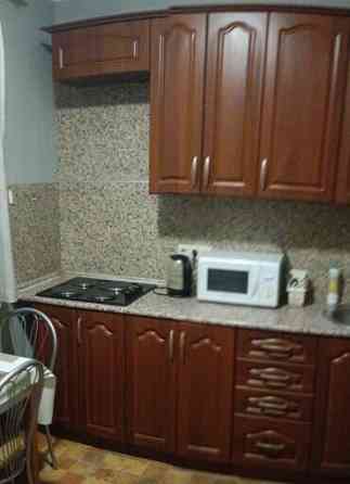 2-комн. квартира, 50 м2, 3/9 эт. Москва