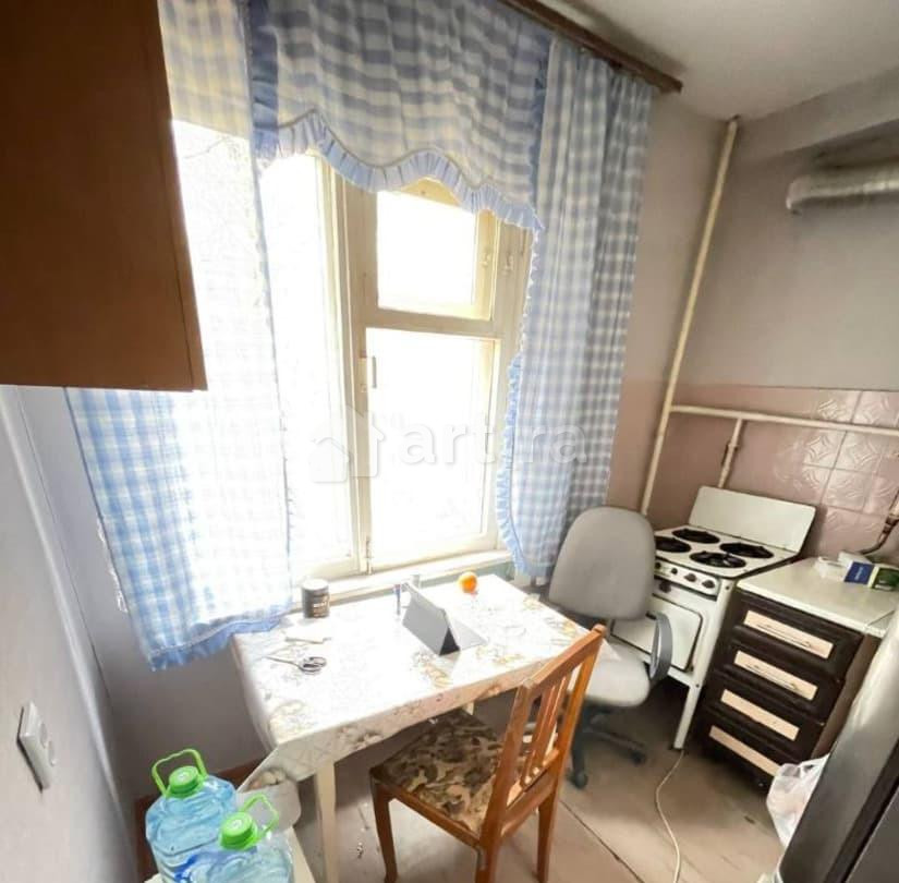 Комната, 45 м2, 4/5 эт. Казань - изображение 5