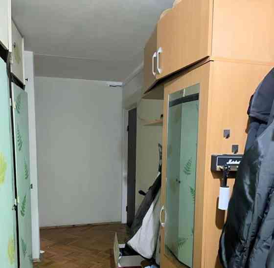 Комната, 13.6 м2, 8/12 эт. Москва