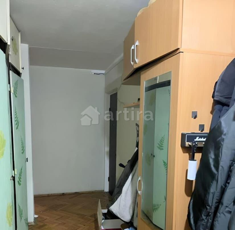 Комната, 13.6 м2, 8/12 эт. Москва - изображение 3