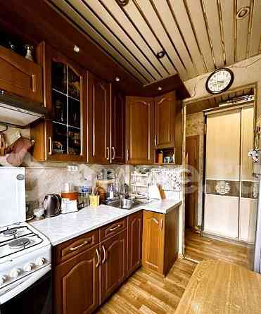 1-комн. квартира, 31.7 м2, 2/5 эт. Москва